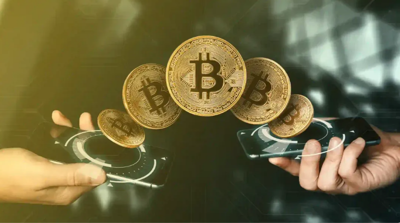 加密生存模式?比特币矿业巨头在运营压力下借出7377 BTC