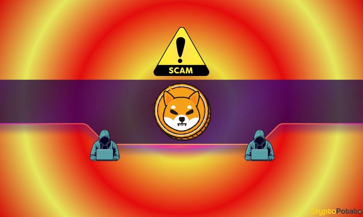 骗局警报:Shiba Inu(SHIB)团队为这一欺诈计划敲响了警钟