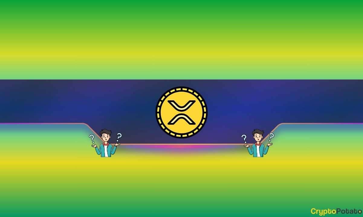 是时候购买XRP了吗?该指示器显示“是”