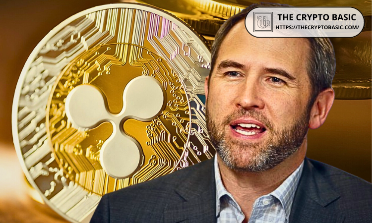 Ripple首席执行官表示,特朗普牛市是真实的,因为特朗普尽管尚未上任,但仍在美国让加密货币再次伟大