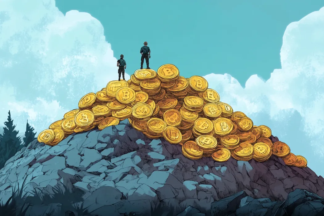 BitFuFu以8万比特大陆矿工提振矿业实力,股价飙升