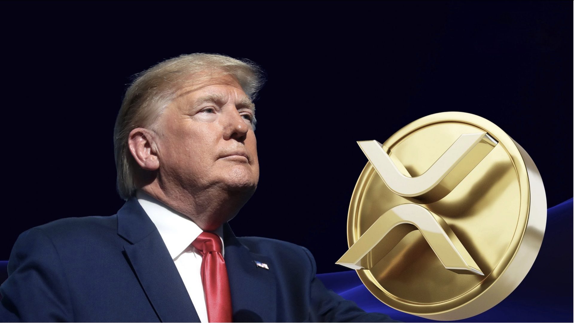 Ripple 1月中旬价格预测:特朗普效应会帮助XRP达到3美元吗?