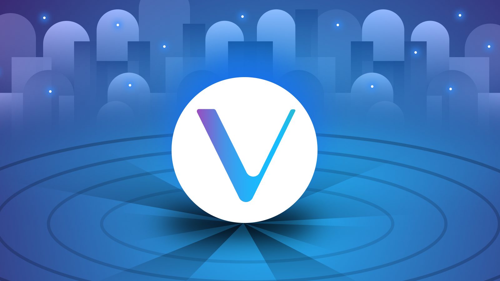 VeChain(VET)预计将达到0.098美元:这是什么时候