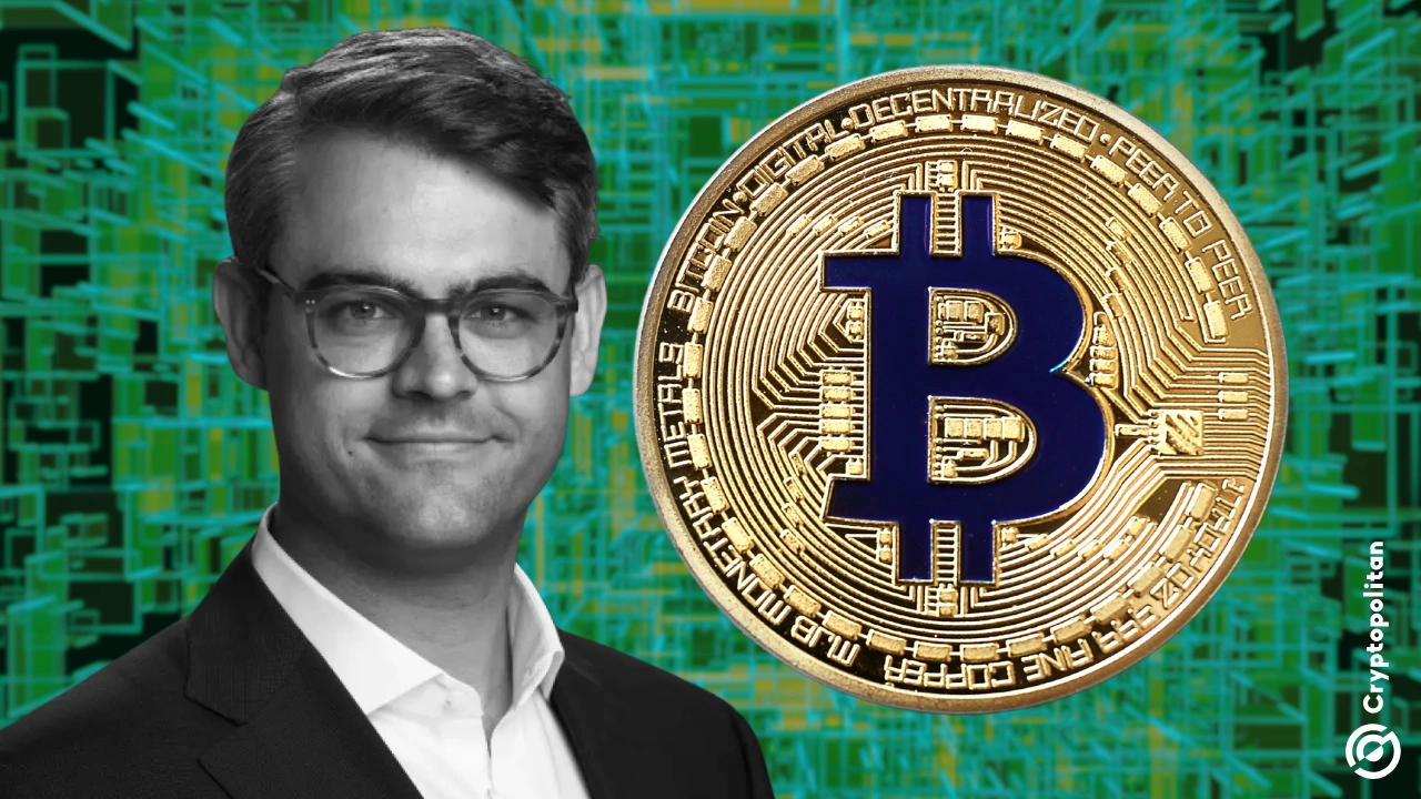 Bitwise首席执行官预测代币化可能会彻底改变股市