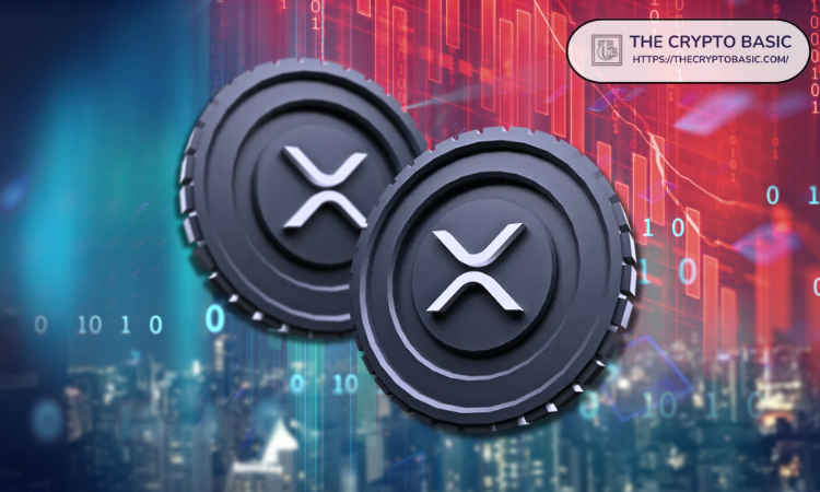 ChatGPT和Grok AI为银行使用XRP进行ODL确定了理想的XRP价格