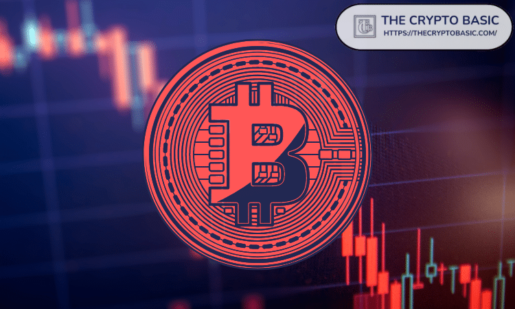 CryptoQuant分析师认为比特币牛市可能即将结束
