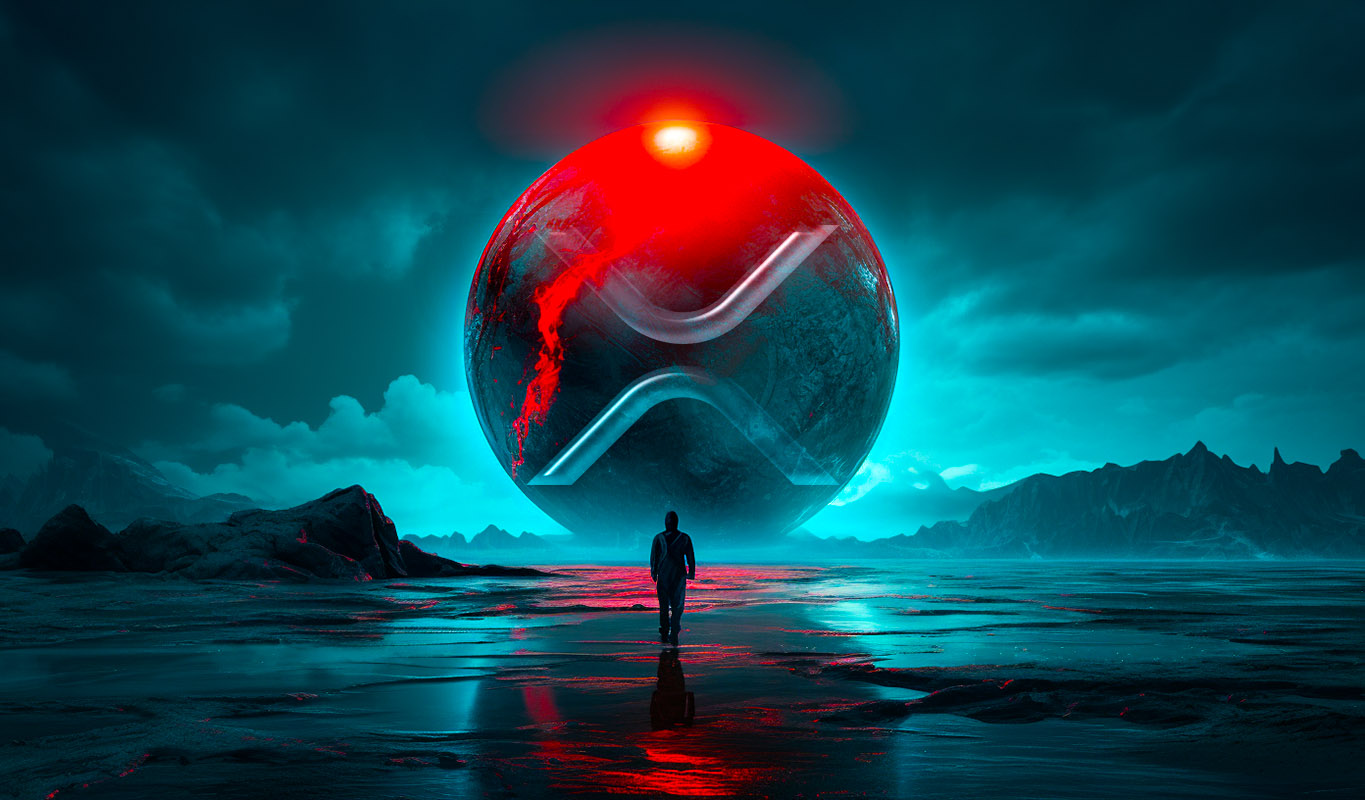 分析师概述XRP的前进道路,预计第三大加密货币的上涨潜力为436%