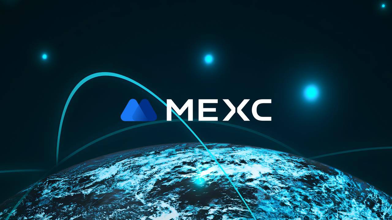 MEXC开启新篇章:重新定义“最简单的加密方式”