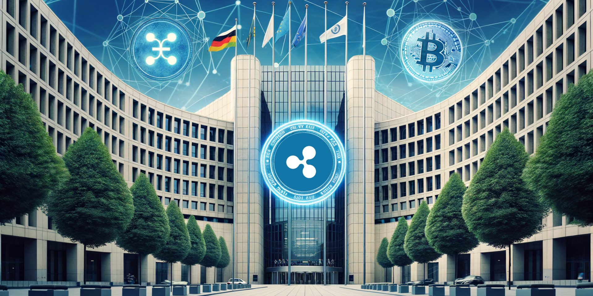 Ripple的法律之战:美国证券交易委员会会在新领导层的领导下放弃上诉吗?