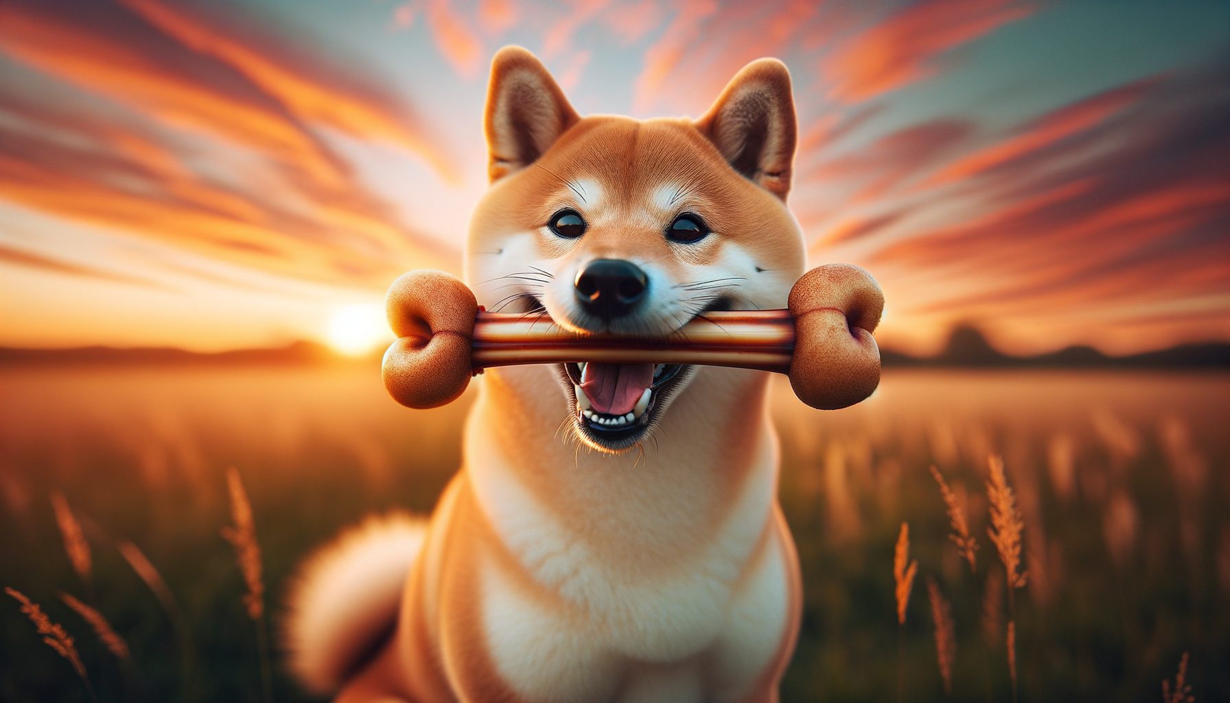 Shiba Inu:TREAT代币发行后SHIB会涨到多高?