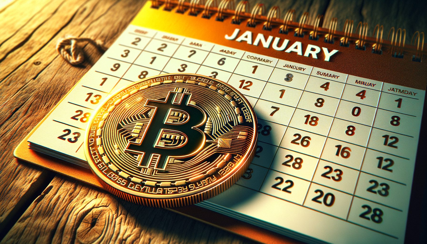比特币升至11万美元:为什么比特币将在1月份创下历史新高