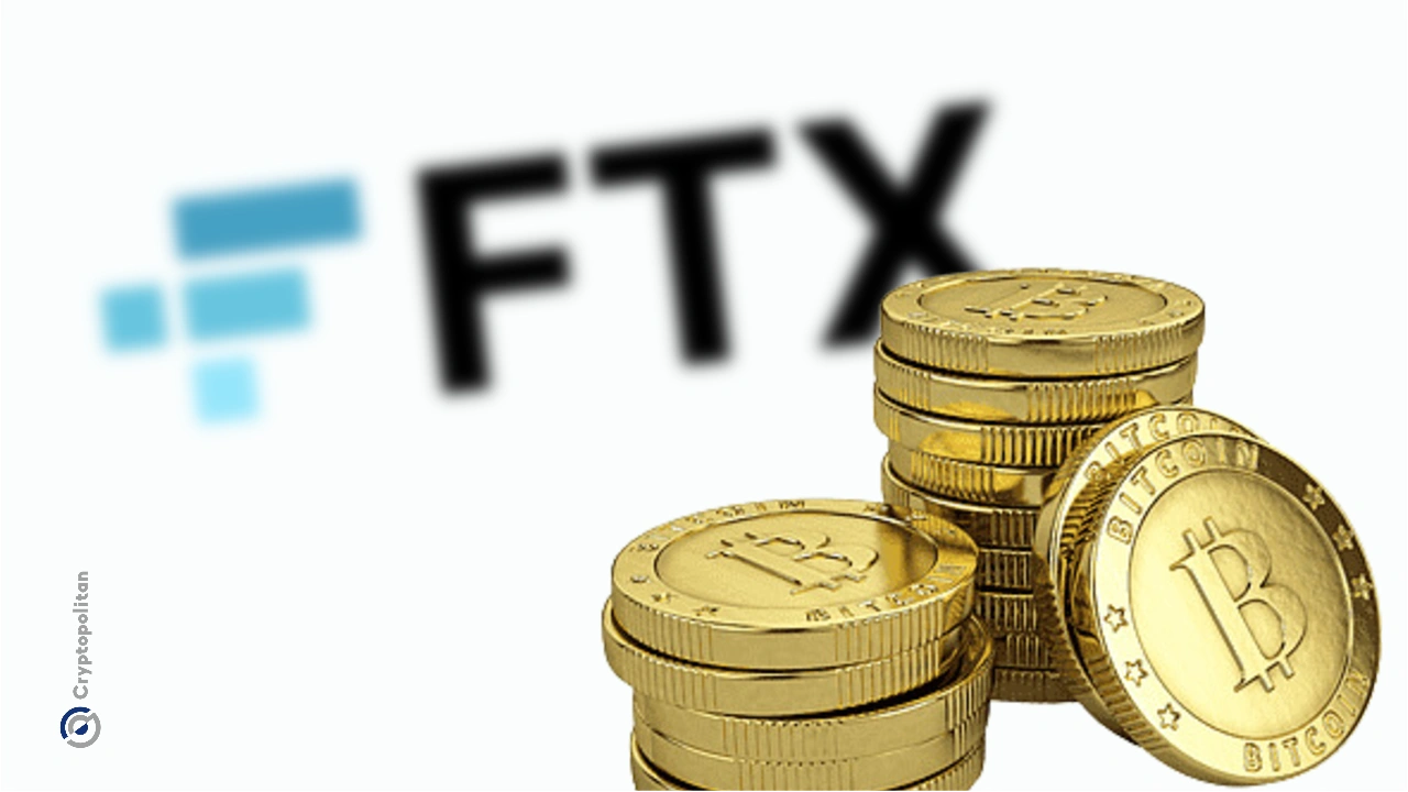 FTX以9600万美元出售的SUI股份现在价值46亿美元