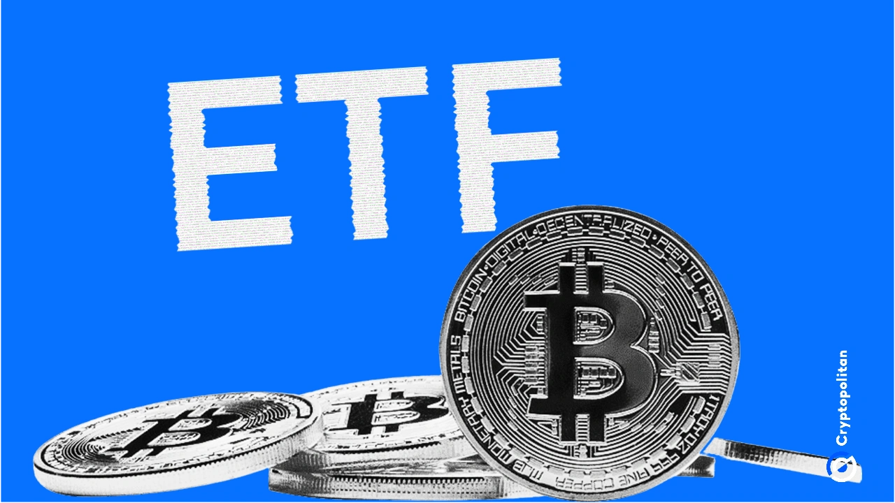 投资者争相推出下一个“热门”加密货币基金