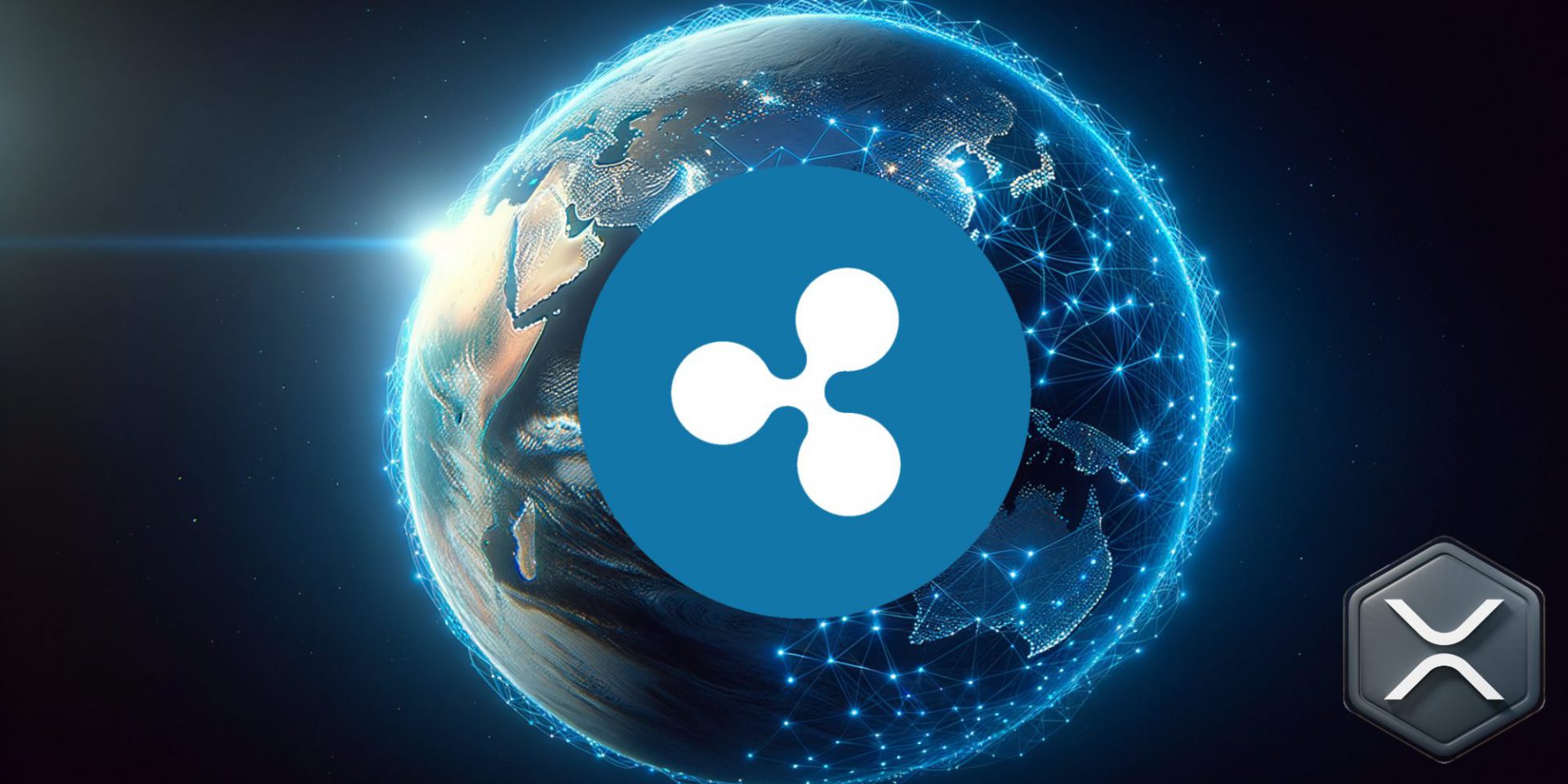 2025年瑞波XRP平均价格:建立新基准?
