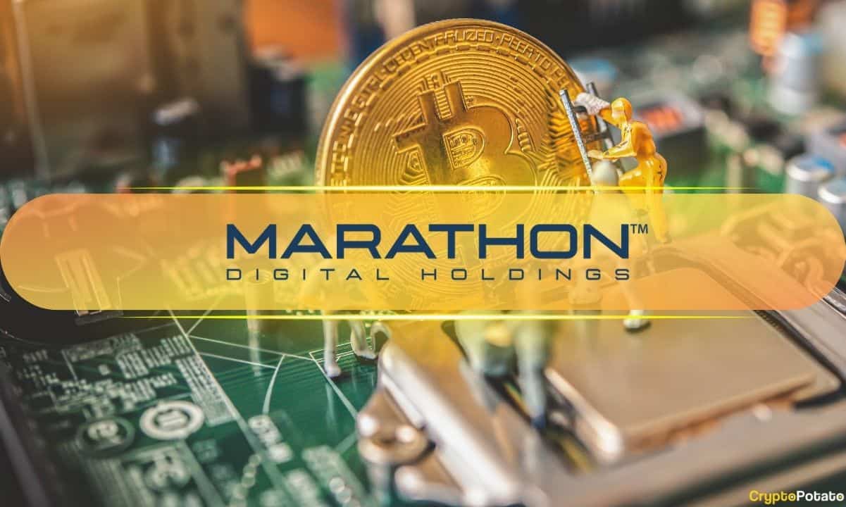 比特币矿业巨头马拉松已借出7.3亿美元BTC