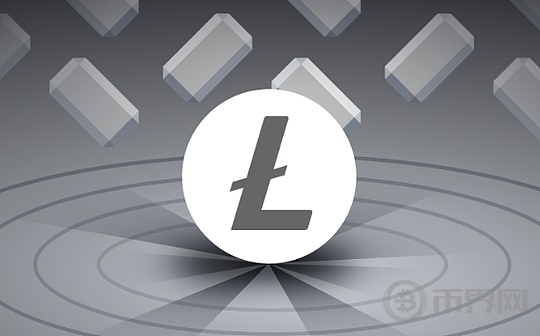 关键模式,LTC 强势反弹在即! 能否突破关键阻力位?