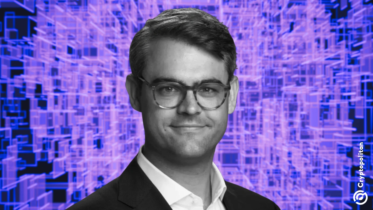 Bitwise首席执行官表示,大型科技公司的合并可能会激发人们对去中心化替代品的兴趣