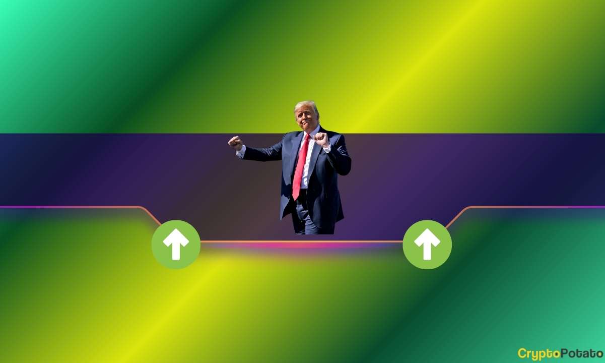 随着唐纳德·特朗普就职典礼的临近,与他相关的Meme币飙升