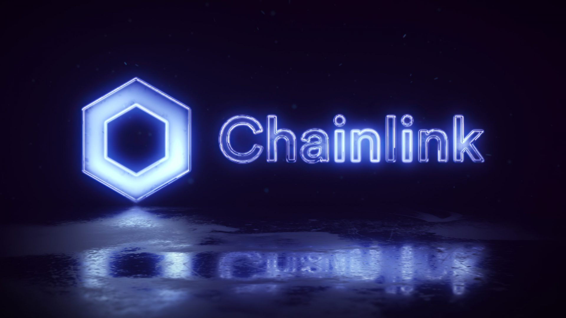 Chainlink:加密鲸鱼引发新的链接集会?