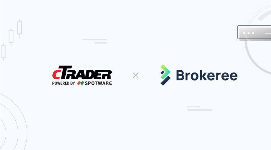 Brokeree将社交交易解决方案与cTrader平台整合