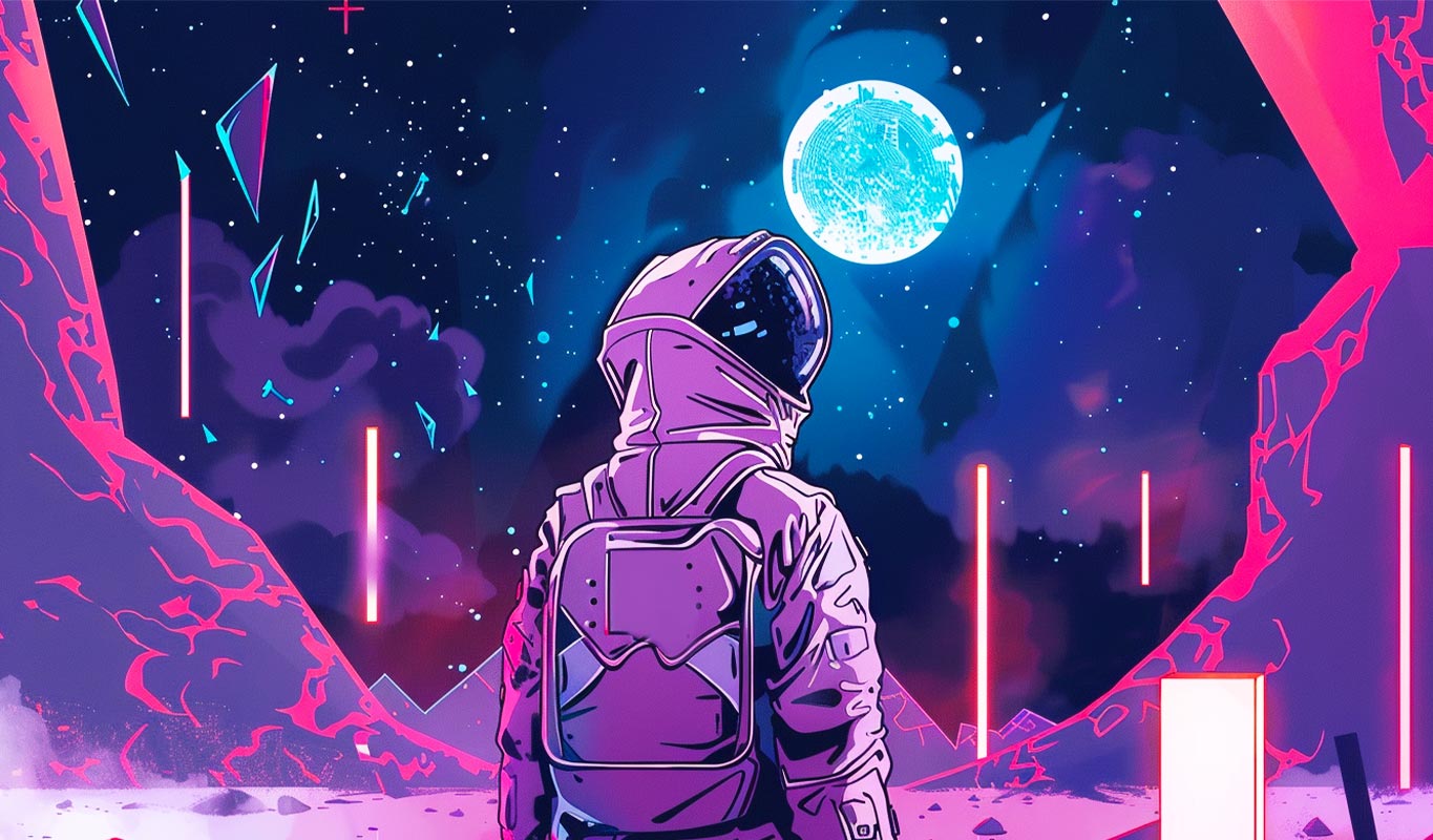 2024年,加密货币产品的机构流入量达到4.42亿美元,创下近4倍的历史纪录:CoinShares