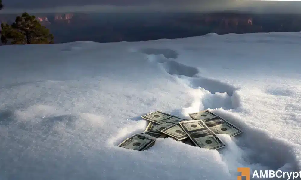Avalanche的150美元之路：为什么分析师看好AVAX的下一步行动
