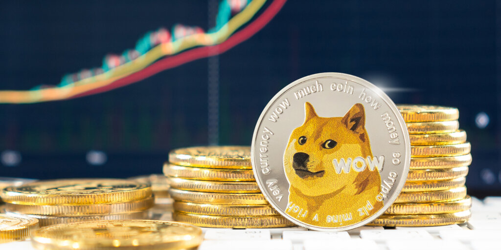 狗狗币兑换成美元?银河预测Meme里程碑,DOGE继续飙升