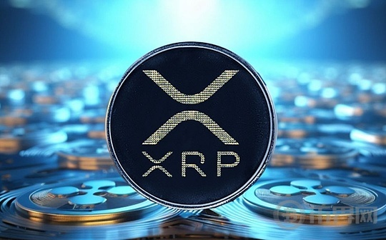 多头蓄势待发,斐波那契暗示飙升!XRP 价格真的能达到 100 美元吗?